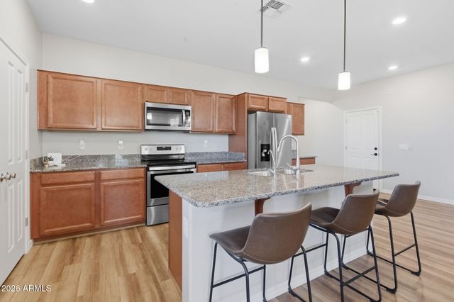 16640 W JENAN Drive, Surprise, AZ 85388