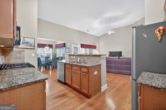 1717 Willoughby Drive, Buford, GA 30519