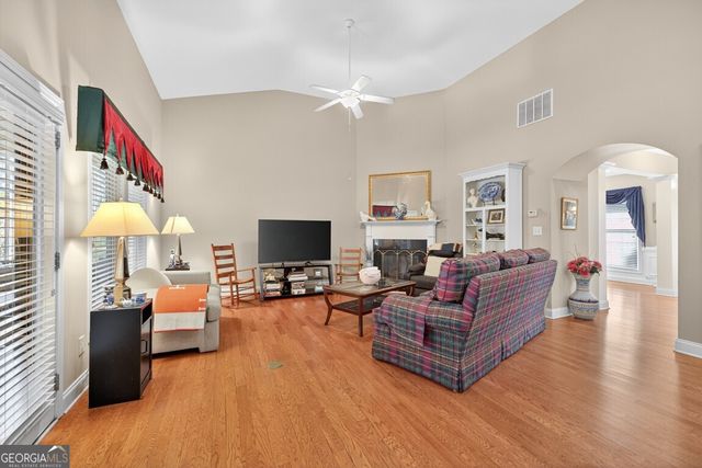 1717 Willoughby Drive, Buford, GA 30519