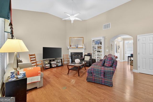 1717 Willoughby Drive, Buford, GA 30519