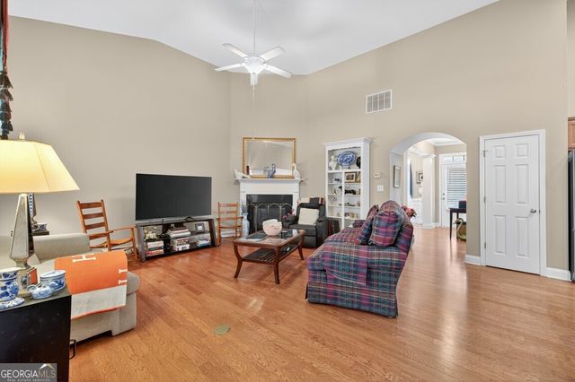 1717 Willoughby Drive, Buford, GA 30519