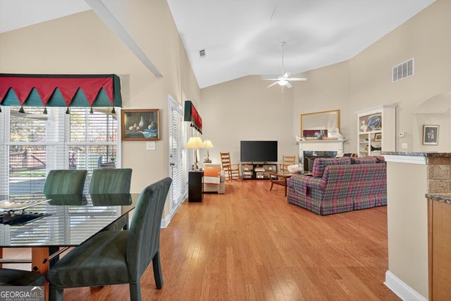 1717 Willoughby Drive, Buford, GA 30519