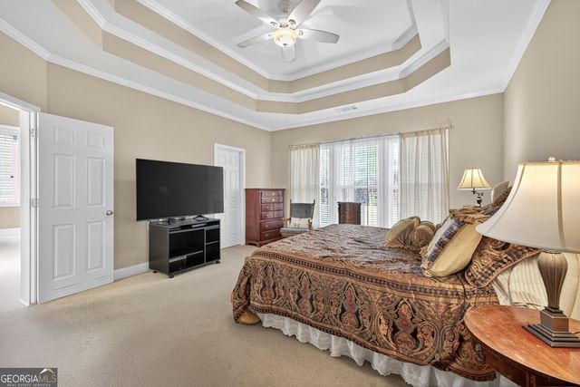 1717 Willoughby Drive, Buford, GA 30519