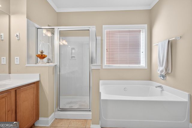 1717 Willoughby Drive, Buford, GA 30519