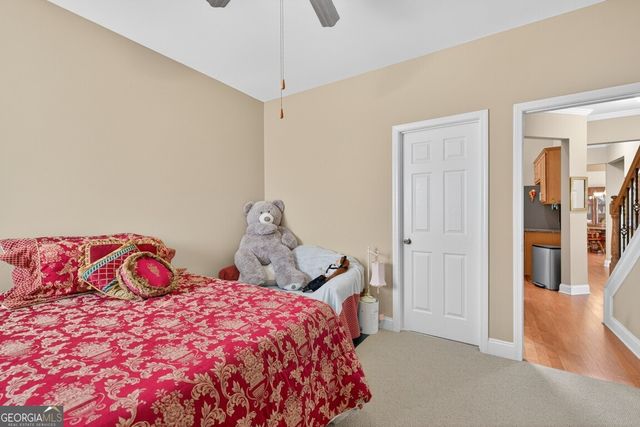 1717 Willoughby Drive, Buford, GA 30519