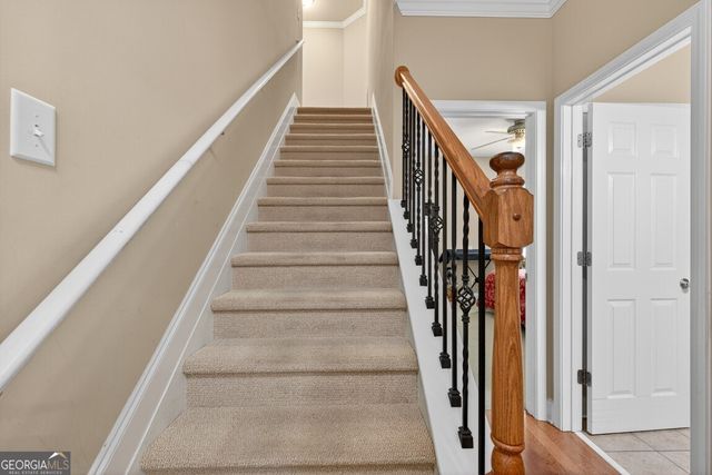 1717 Willoughby Drive, Buford, GA 30519