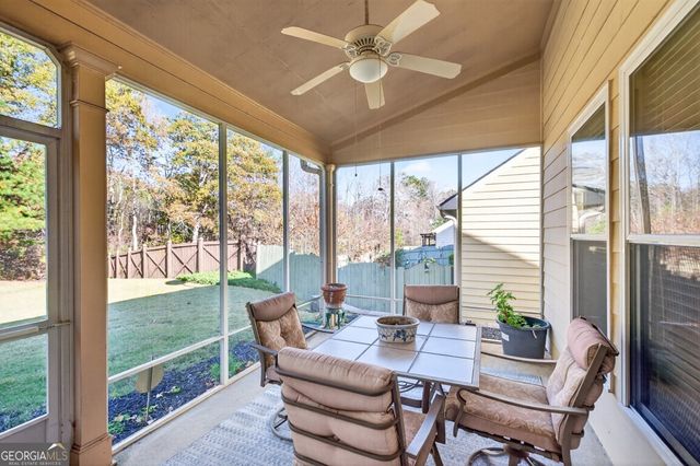 1717 Willoughby Drive, Buford, GA 30519