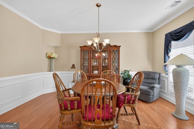 1717 Willoughby Drive, Buford, GA 30519