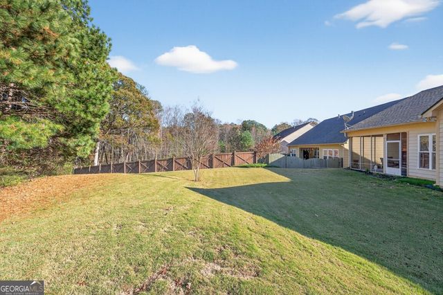 1717 Willoughby Drive, Buford, GA 30519