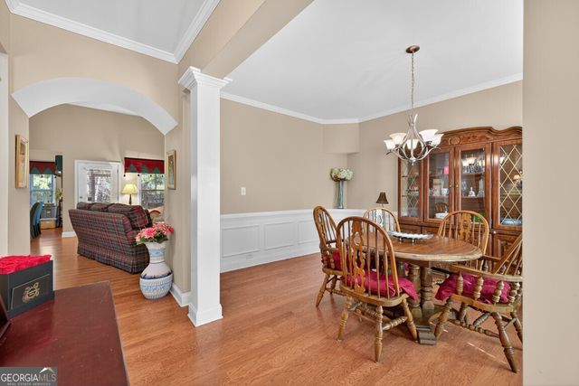 1717 Willoughby Drive, Buford, GA 30519