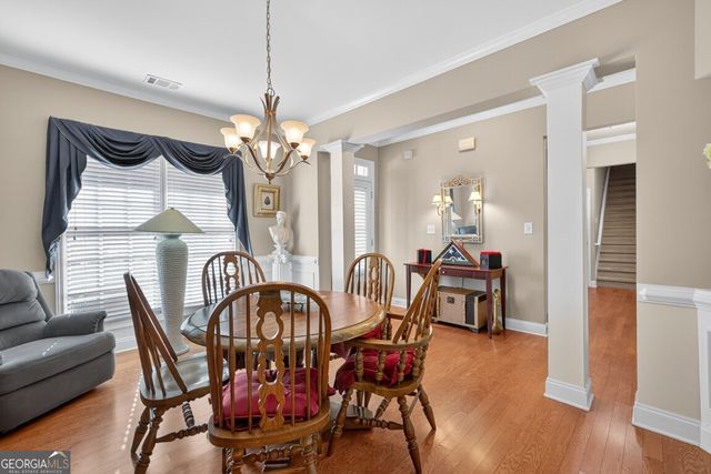 1717 Willoughby Drive, Buford, GA 30519