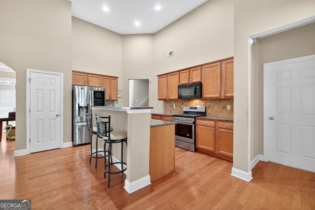 1717 Willoughby Drive, Buford, GA 30519