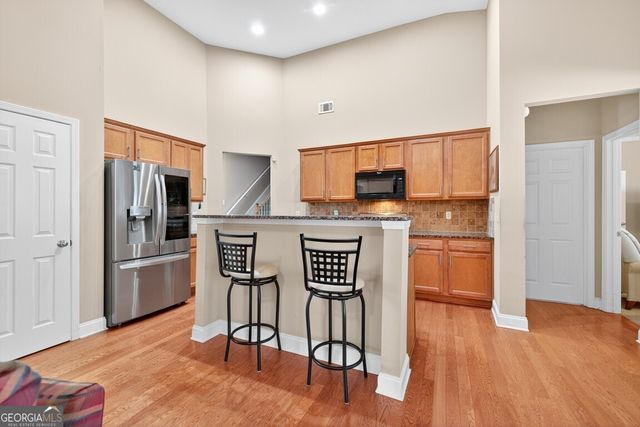 1717 Willoughby Drive, Buford, GA 30519