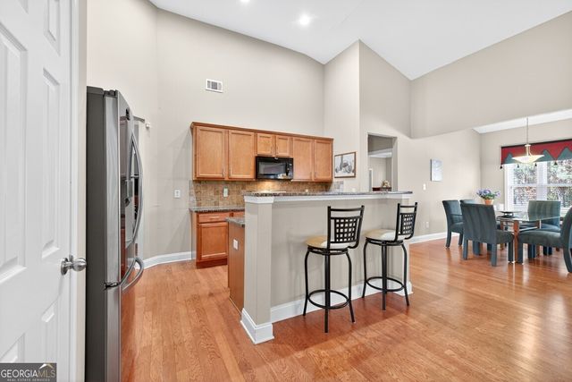 1717 Willoughby Drive, Buford, GA 30519