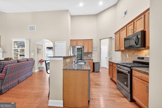 1717 Willoughby Drive, Buford, GA 30519