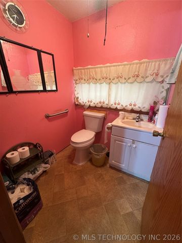 101 N 3rd Street, Hartshorne, OK 74547