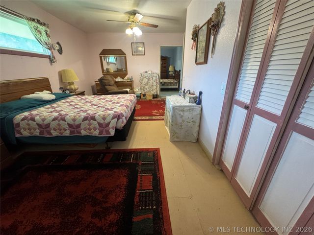 101 N 3rd Street, Hartshorne, OK 74547