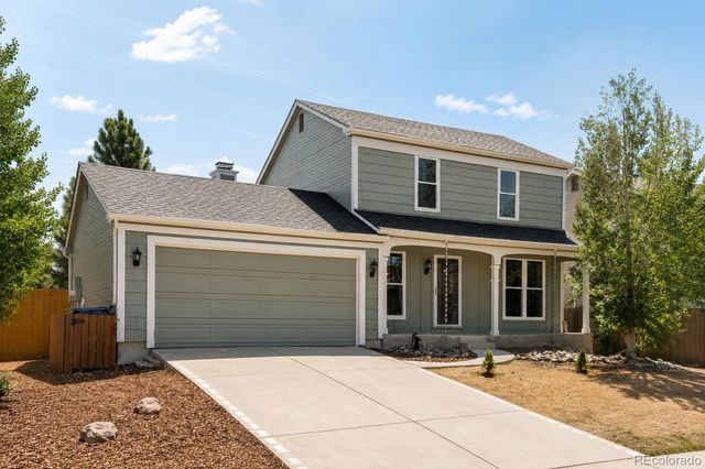 3120 S Halifax Street, Aurora, CO 80013