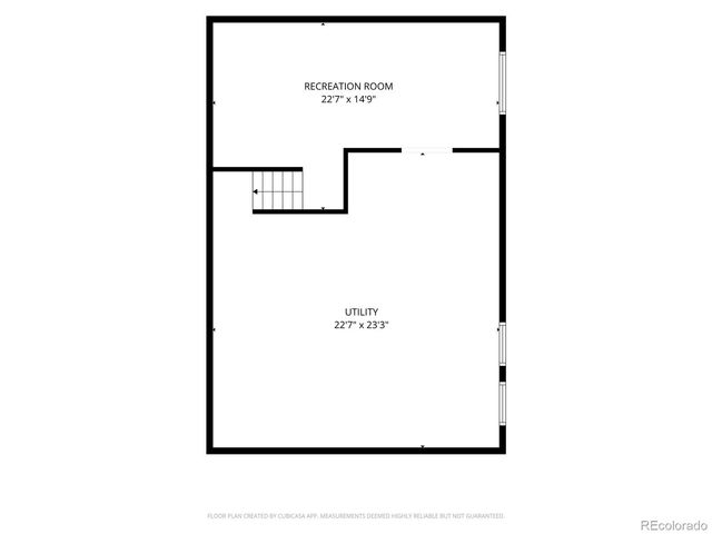 3120 S Halifax Street, Aurora, CO 80013