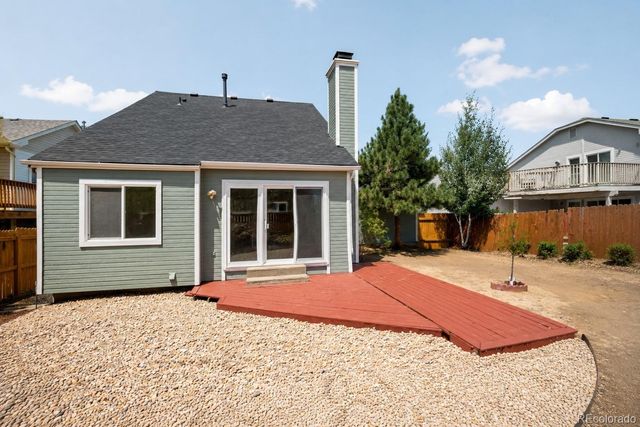 3120 S Halifax Street, Aurora, CO 80013