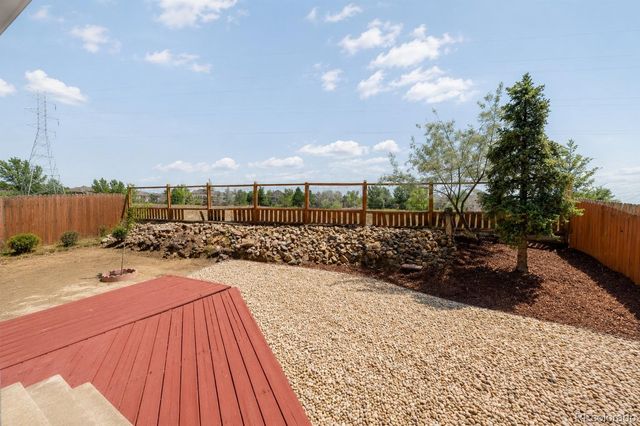 3120 S Halifax Street, Aurora, CO 80013