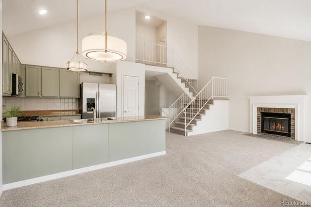 3120 S Halifax Street, Aurora, CO 80013
