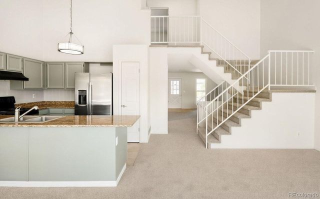 3120 S Halifax Street, Aurora, CO 80013