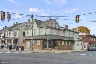 2740 PENBROOK AVENUE, Harrisburg, PA 17103