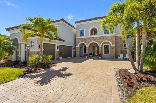 5301 GREENBROOK DRIVE, Sarasota, FL 34238