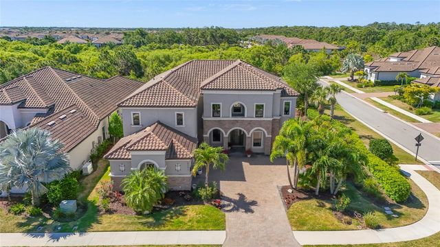 5301 GREENBROOK DRIVE, Sarasota, FL 34238
