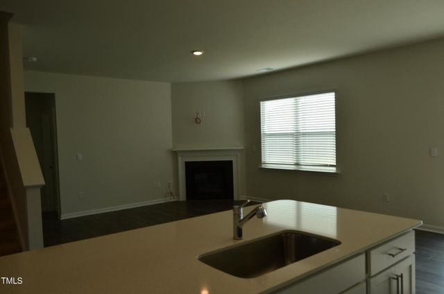 116 Pisgah Street, Sanford, NC 27330