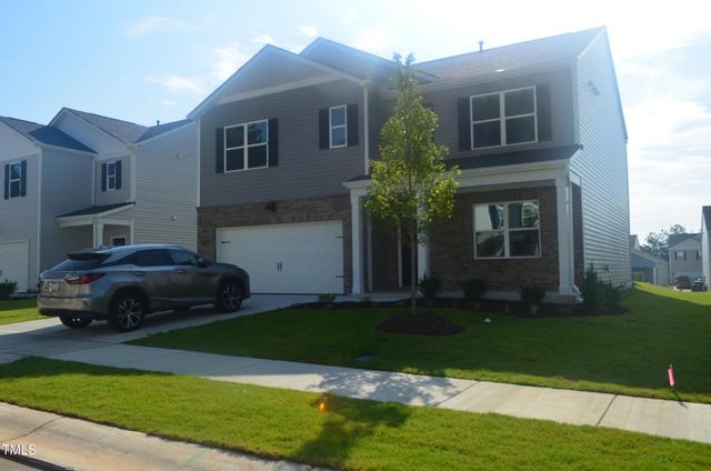 116 Pisgah Street, Sanford, NC 27330