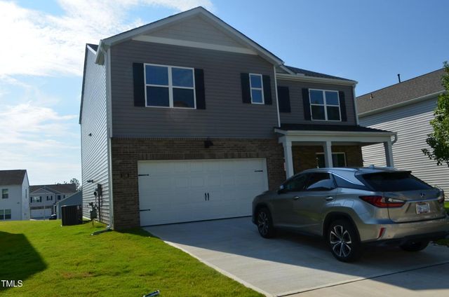 116 Pisgah Street, Sanford, NC 27330