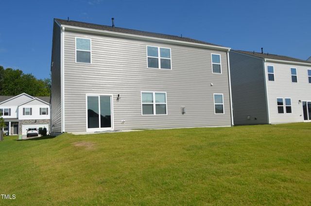 116 Pisgah Street, Sanford, NC 27330