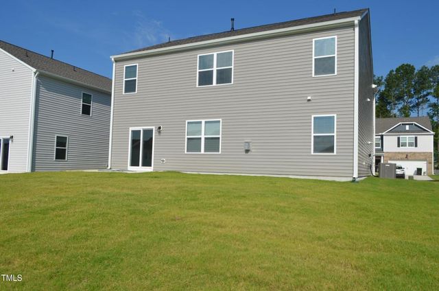 116 Pisgah Street, Sanford, NC 27330