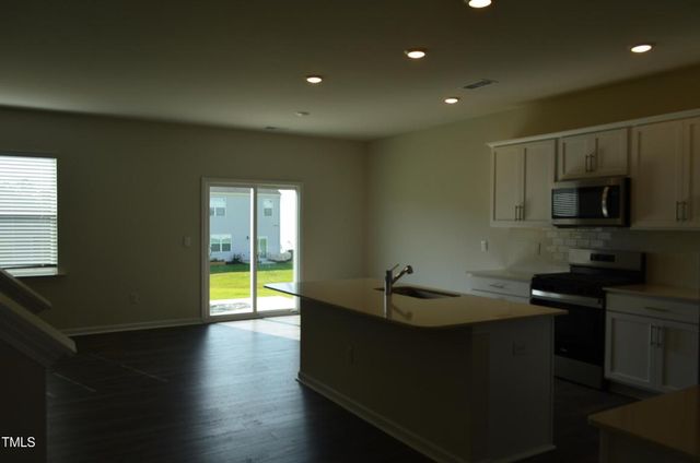 116 Pisgah Street, Sanford, NC 27330