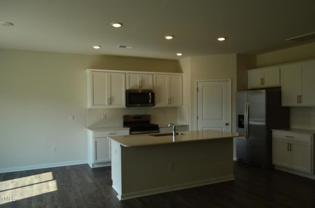 116 Pisgah Street, Sanford, NC 27330