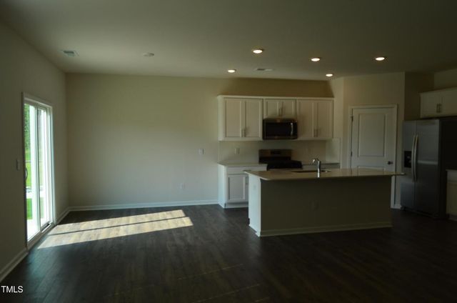 116 Pisgah Street, Sanford, NC 27330