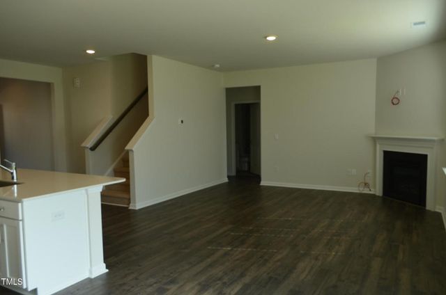 116 Pisgah Street, Sanford, NC 27330