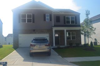 116 Pisgah Street, Sanford, NC 27330