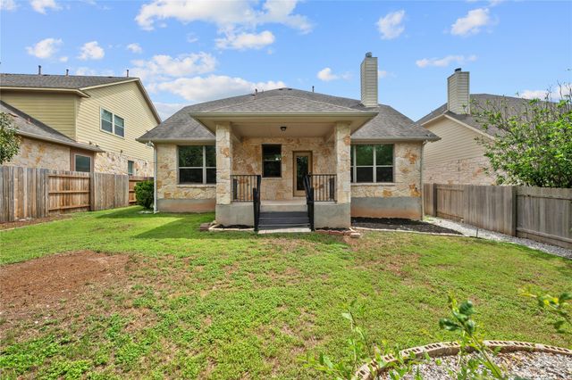8608 Alophia DR, Austin, TX 78739