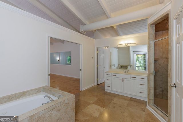 3450 Winfair Place, Marietta, GA 30062