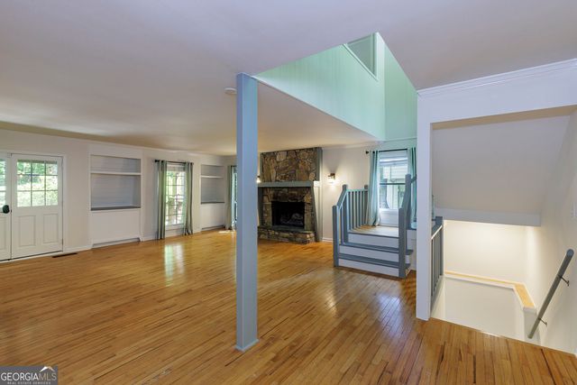 3450 Winfair Place, Marietta, GA 30062