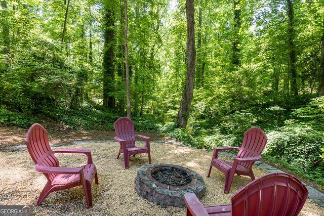 3450 Winfair Place, Marietta, GA 30062