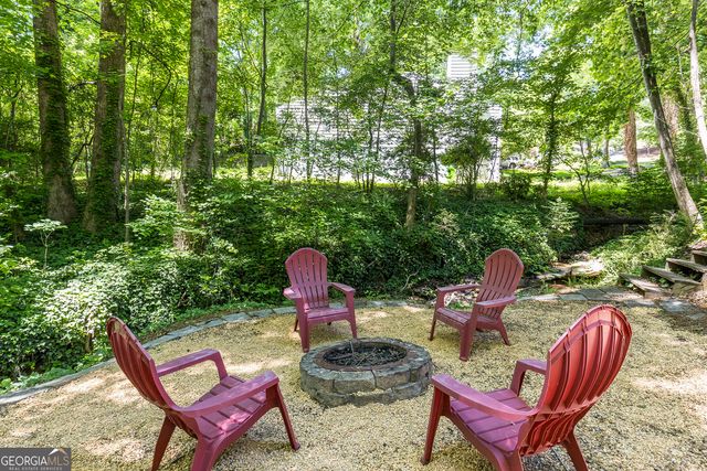 3450 Winfair Place, Marietta, GA 30062