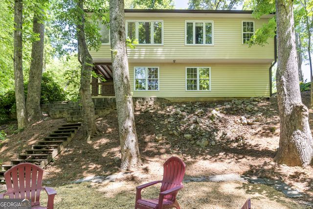 3450 Winfair Place, Marietta, GA 30062