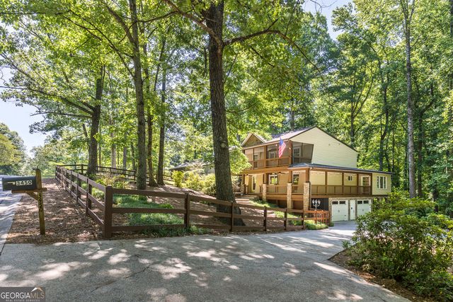 3450 Winfair Place, Marietta, GA 30062