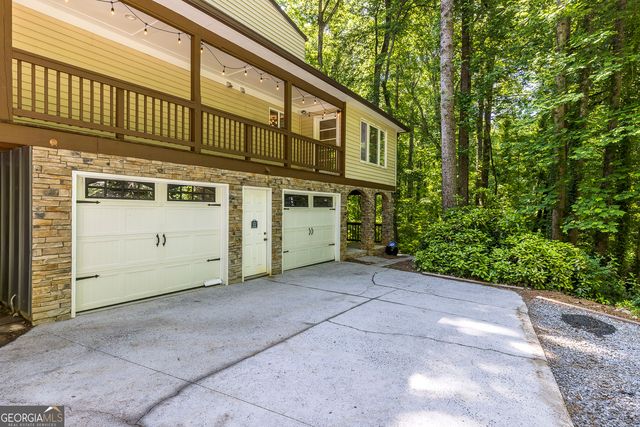 3450 Winfair Place, Marietta, GA 30062