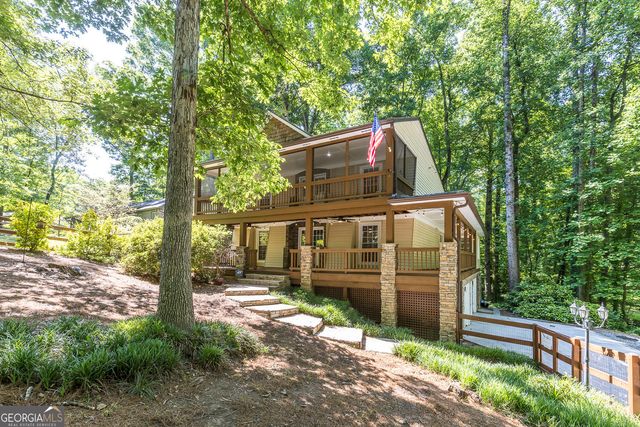 3450 Winfair Place, Marietta, GA 30062