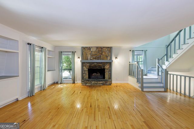 3450 Winfair Place, Marietta, GA 30062